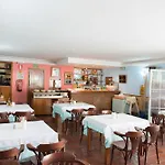 Apartahotel Tisalaya Park