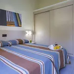 Apartahotel Tisalaya Park