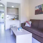 Apartahotel Tisalaya Park