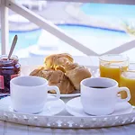 Tisalaya Park Apartahotel 3*