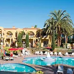 Tisalaya Park 3*