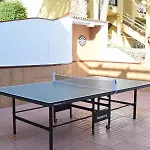Apartahotel Tisalaya Park