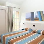 Apartahotel Tisalaya Park