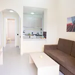 Apartahotel Tisalaya Park