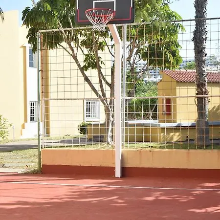 Tisalaya Park 3*