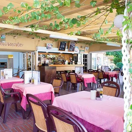 Lejlighedshotel Tisalaya Park 3*