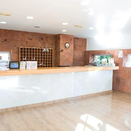 公寓式酒店 Tisalaya Park