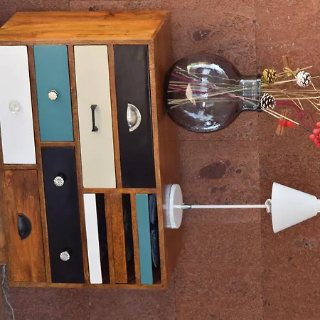 Tisalaya Park Lejlighedshotel 3*