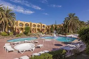 Tisalaya Park Maspalomas