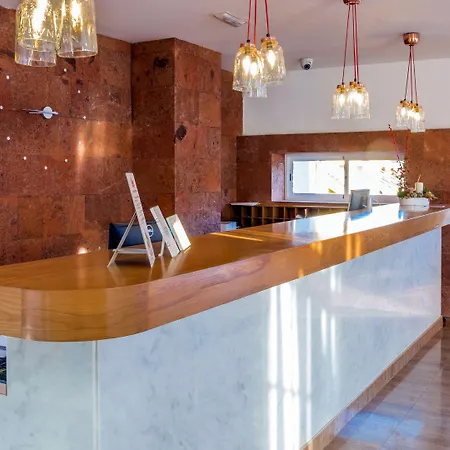 شقة فندقية Tisalaya Park 3*