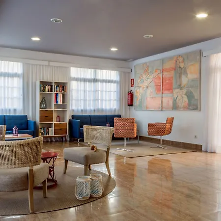 Tisalaya Park شقة فندقية ماسبالوماس