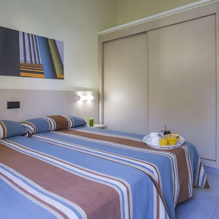 شقة فندقية Tisalaya Park