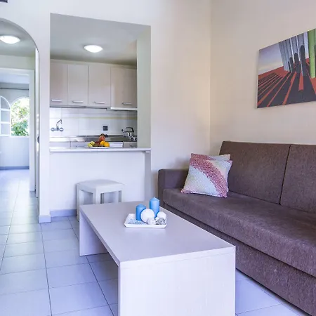 شقة فندقية Tisalaya Park