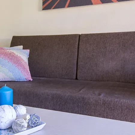 شقة فندقية Tisalaya Park ماسبالوماس