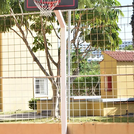 Tisalaya Park 3* ماسبالوماس