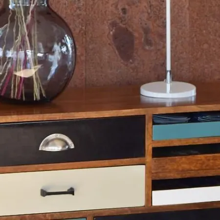 شقة فندقية Tisalaya Park 3*