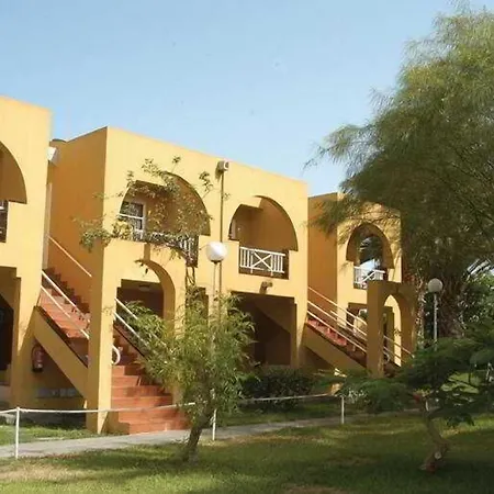 Tisalaya Park شقة فندقية