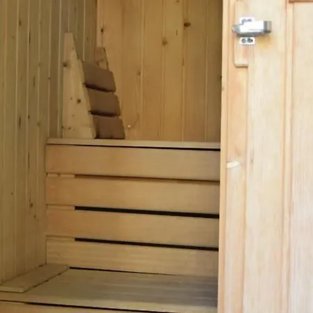 Tisalaya Park شقة فندقية