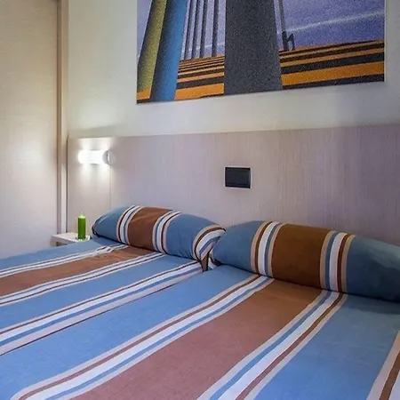 Tisalaya Park 3* ماسبالوماس