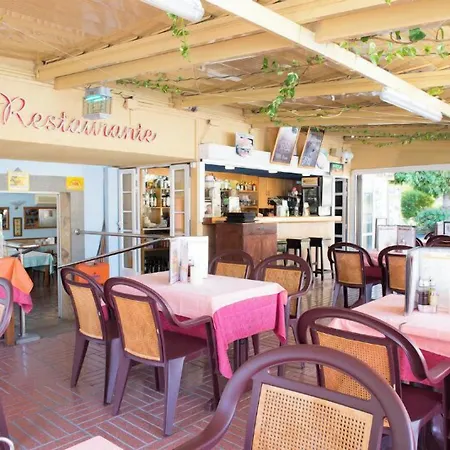 Tisalaya Park ماسبالوماس