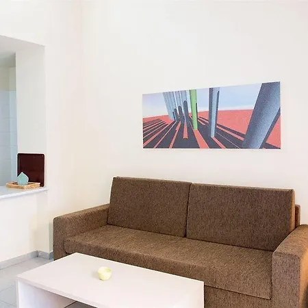 Tisalaya Park Apartmanhotel Maspalomas