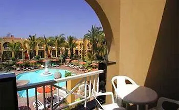Tisalaya Park Maspalomas