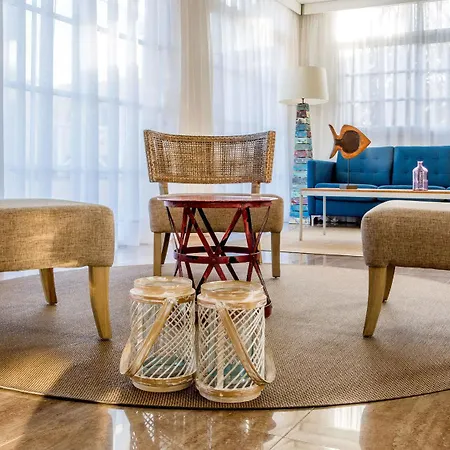Tisalaya Park Aparthotel