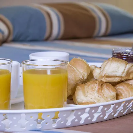 Apartmanhotel Tisalaya Park