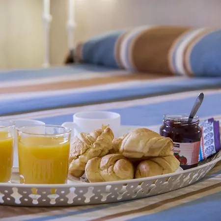 Aparthotel Tisalaya Park 3*
