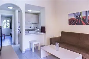 Tisalaya Park Maspalomas (Gran Canaria)