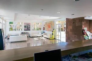 Tisalaya Park 3* Maspalomas (Gran Canaria)