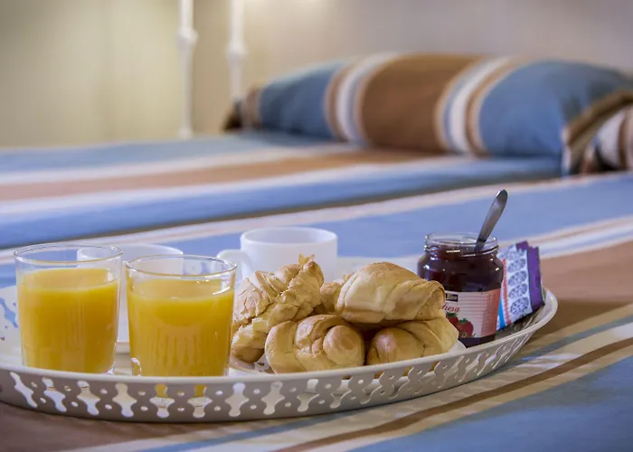 Aparthotel Tisalaya Park