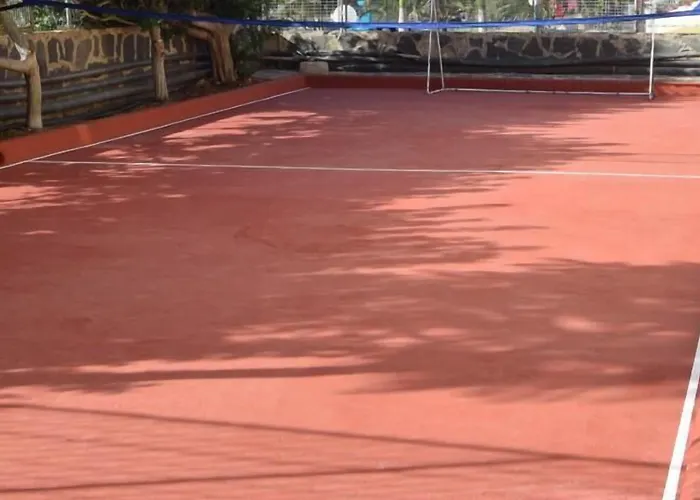 Aparthotel Tisalaya Park Maspalomas (Gran Canaria)