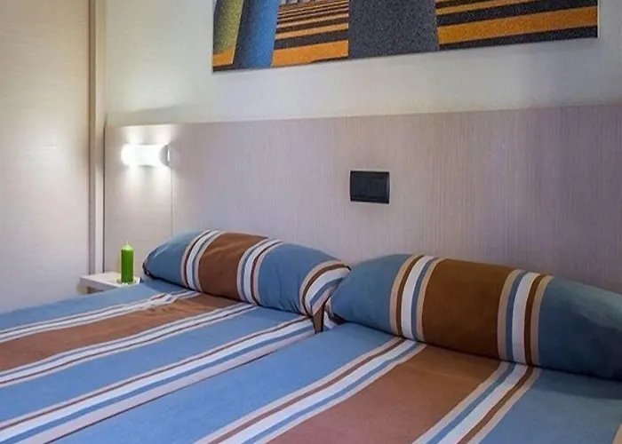 Tisalaya Park 3* Maspalomas (Gran Canaria)