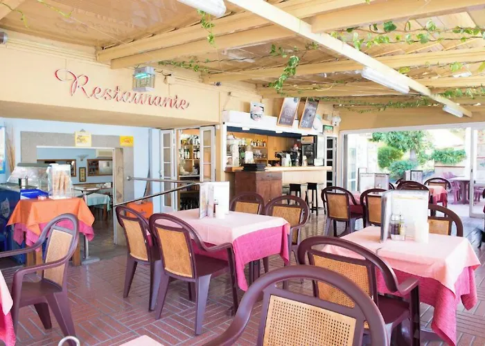 Tisalaya Park Maspalomas (Gran Canaria)