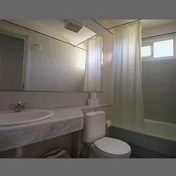 Tisalaya Park Maspalomas (Gran Canaria)