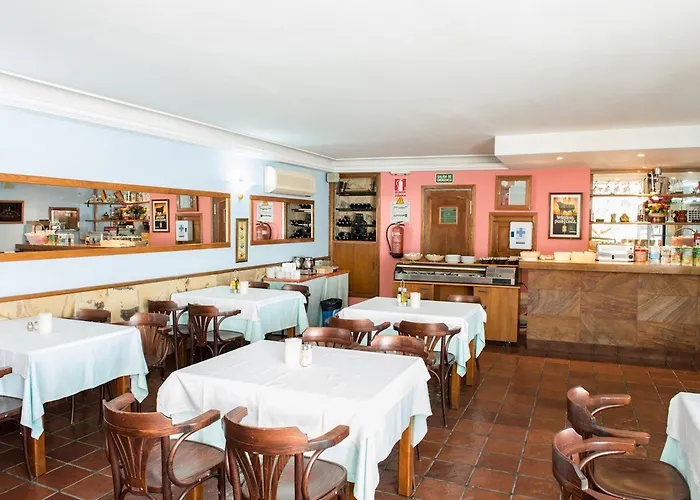 Aparthotel Tisalaya Park 3*