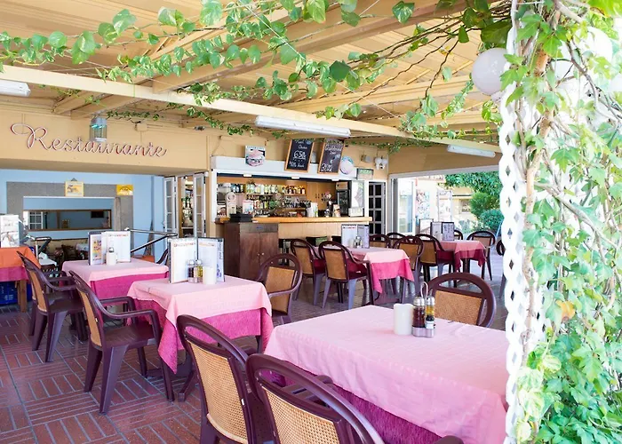 Tisalaya Park Aparthotel Maspalomas (Gran Canaria)