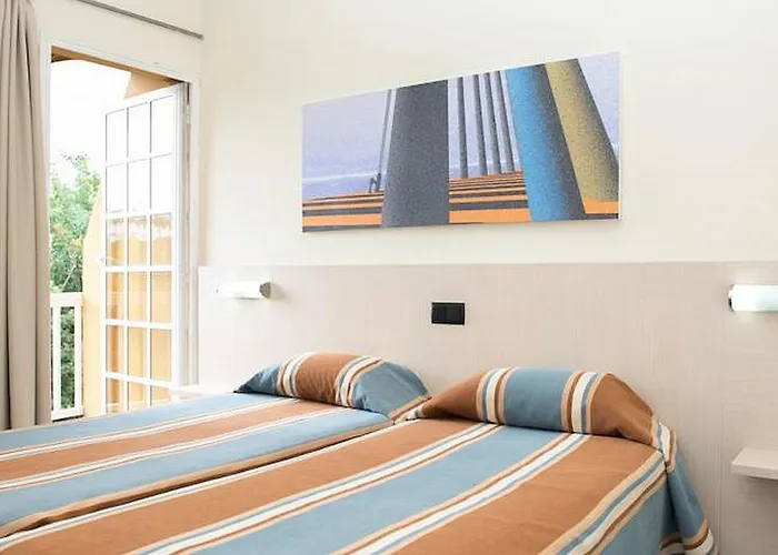 Tisalaya Park 3* Maspalomas (Gran Canaria)