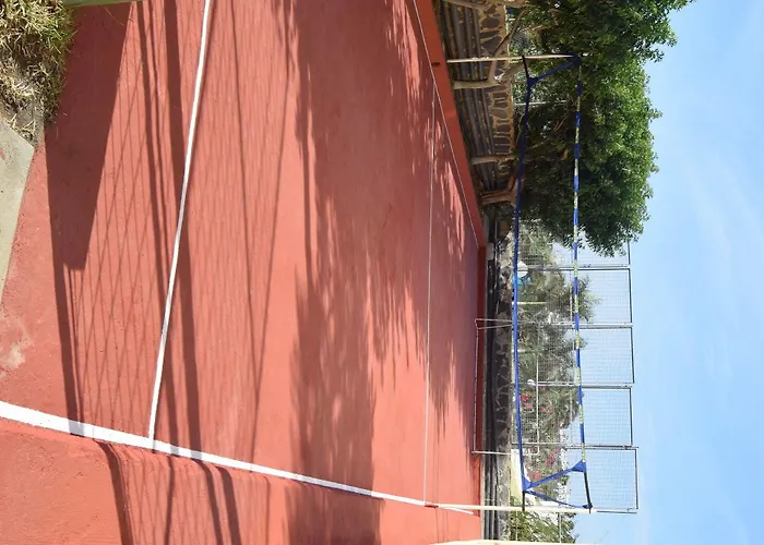 Aparthotel Tisalaya Park Maspalomas (Gran Canaria)