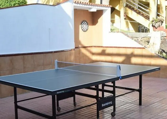 Aparthotel Tisalaya Park Maspalomas (Gran Canaria)