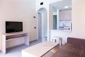 Tisalaya Park 3*