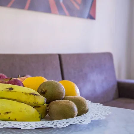 Apartmanhotel Tisalaya Park 3*