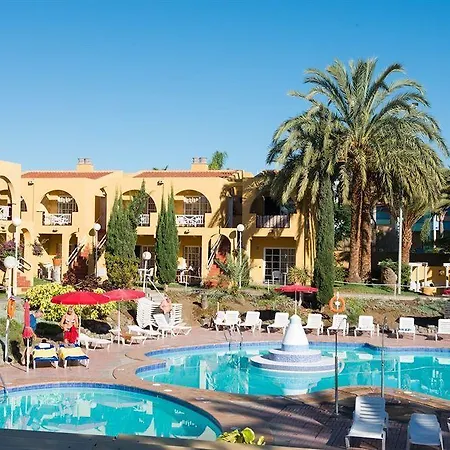 Tisalaya Park 3*