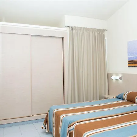 Tisalaya Park Aparthotel Maspalomas (Gran Canaria)