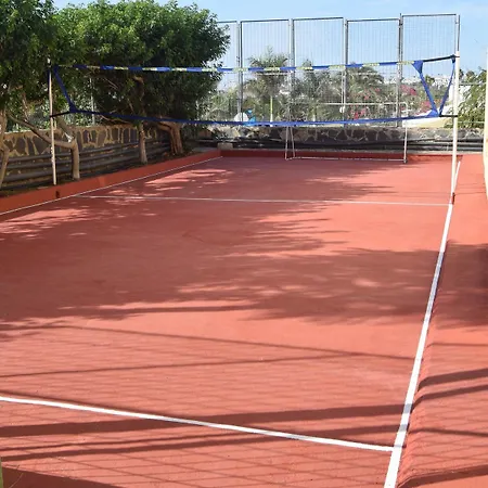 Aparthotel Tisalaya Park 3*