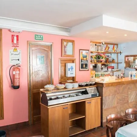 Tisalaya Park 3* Maspalomas