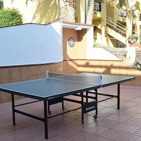Aparthotel Tisalaya Park Maspalomas (Gran Canaria)