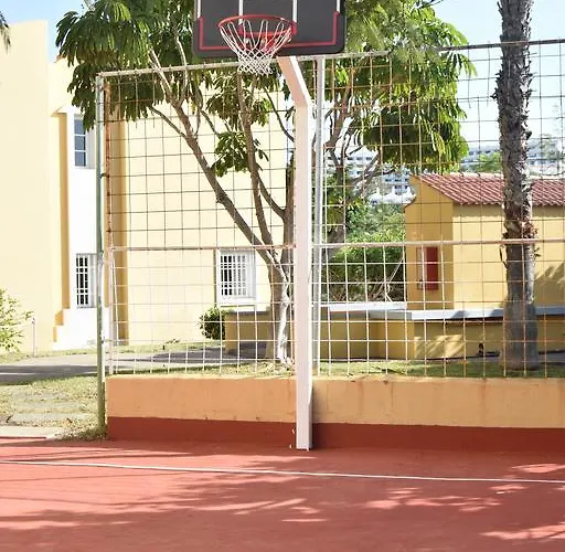 Tisalaya Park 3*