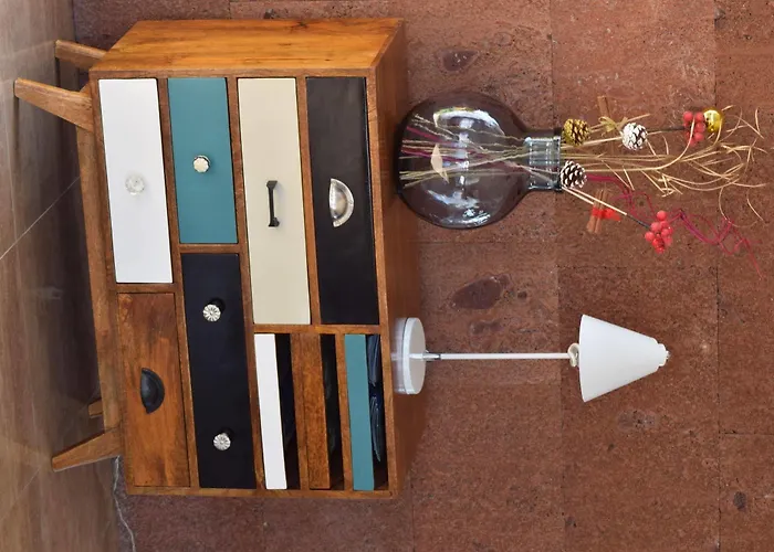 Tisalaya Park Апарт-отель 3*